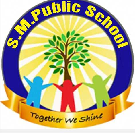 S.M. PUBLIC SCHOOL 